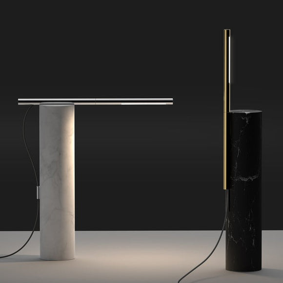 T.O. Lampe de Table Pablo Designs