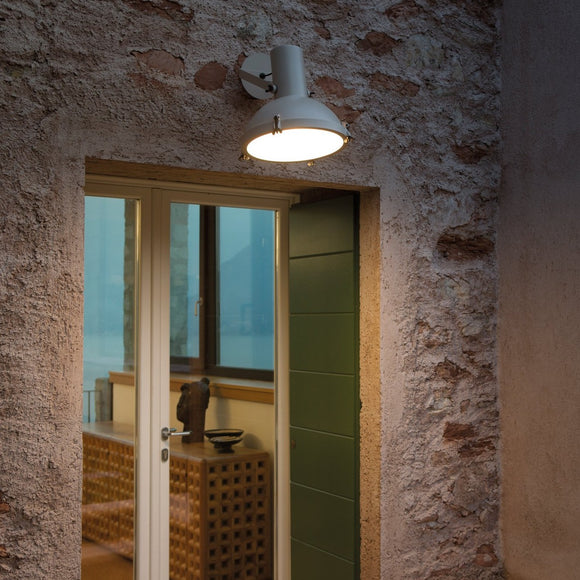 Projecteur 365 Outdoor Wall / Ceiling Light Nemo Cassina
