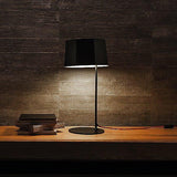 Zhe Table Lamp Light from Seed Design