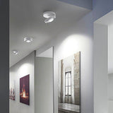 Nautilus Wall Sconce Light Fixture from Studio Italia