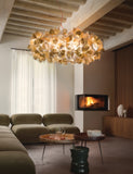 Clizia Mama non Mama Suspension Slamp