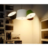 Tam Tam Pendant Light from Marset