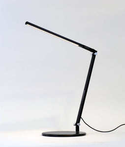 Z-Bar Solo Mini Lampe de Table de Koncept