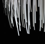 Tina Large Pendant Lighting from Arturo Alvarez