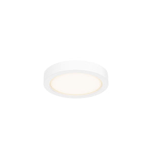 CFLEDR06 - 6" Round Flush Mount DALS Lighting