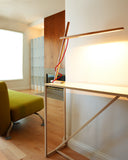 Clamp Desk Lamp Pablo Designs