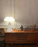 Pipistrello Medium Lampe de Table Martinelli Luce