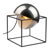 El Cubo Lampe de Table Lumière Carpyen
