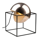 El Cubo Table Lamp Light Carpyen