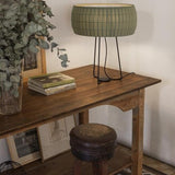 Isamu Table Lamp from Carpyen