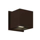 LEDWALL001D - Square Directional Wall Sconce DALS Lighting