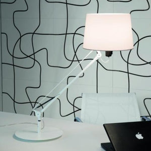 Lektor Table Lamp Light from Carpyen