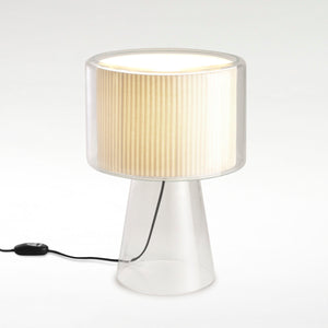 Mercer Table Lamp Light from Marset