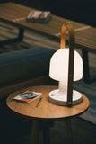 FollowMe Portable Outdoor Lamp from Marset