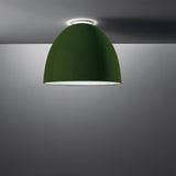 Nur Ceiling Mount Lighting Fixture from artemide
