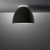 Nur Ceiling Mount Lighting Fixture from artemide