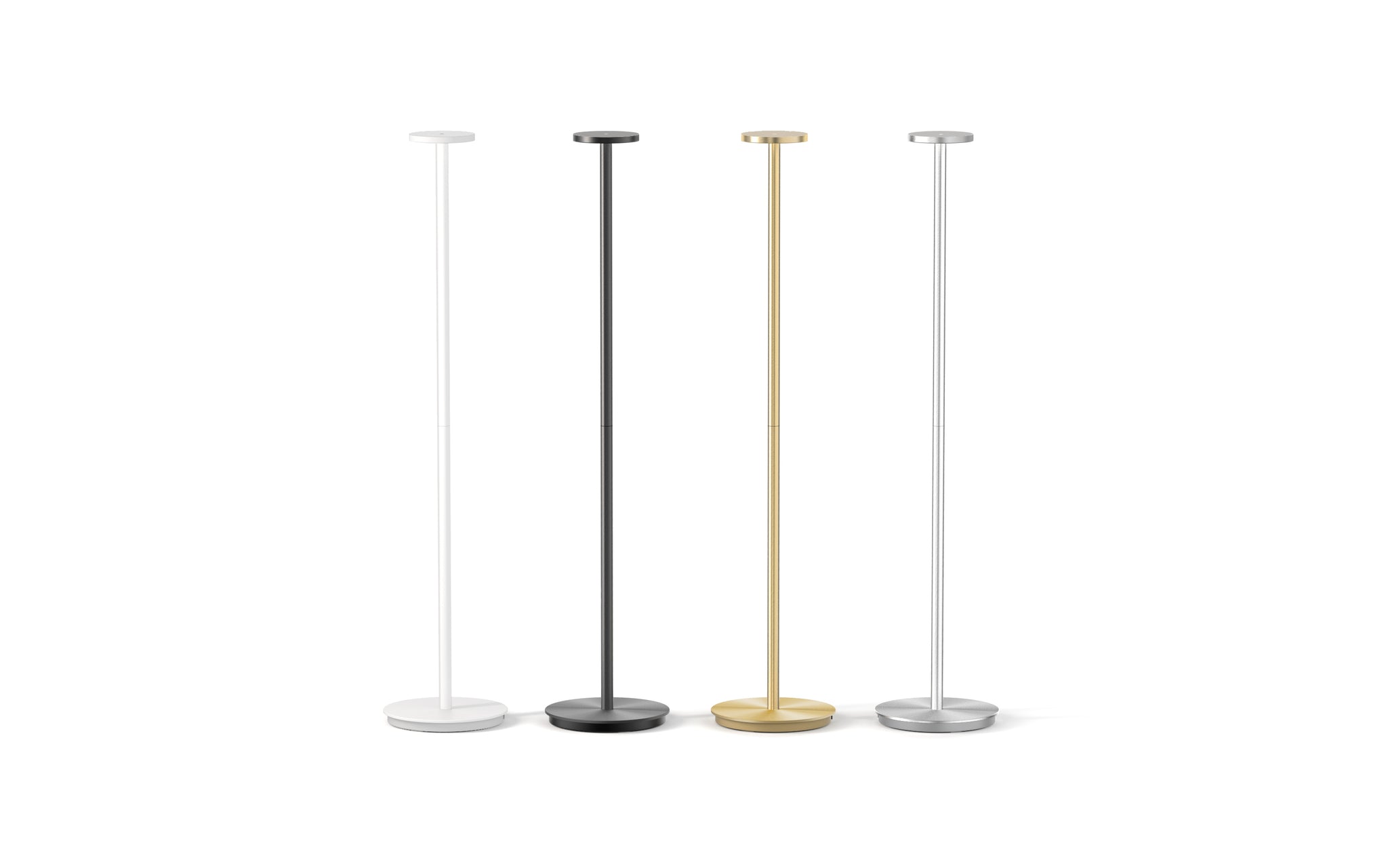 Luci Lampe de Sol Pablo Design – Au Courant Lighting