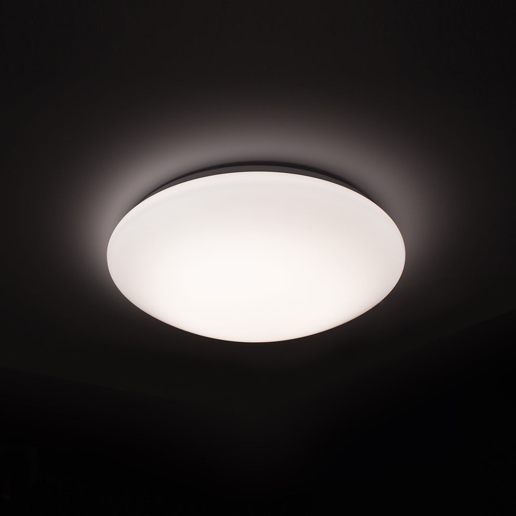 smart repulsion Selskab Glo Ceilling Mount WAC Lighting – Au Courant Lighting
