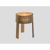 Shio Table Lamp from Arturo Alvarez