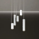 Produits Architecturaux - Suspension - Silo - Arancia Lighting