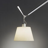 Tolomeo off center shade 10 inches