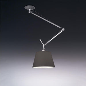 Tolomeo off center shade 17 inches