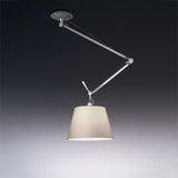 Tolomeo off center shade 17 inches