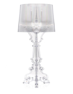 Bourgie Table Light Lamp Kartell