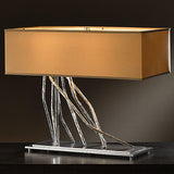 Brindille Table Lamp Light from Hubbardton Forge