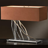 Brindille Table Lamp Light from Hubbardton Forge