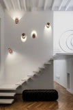 Pin Up Wall Sconce Light from Studio Italia