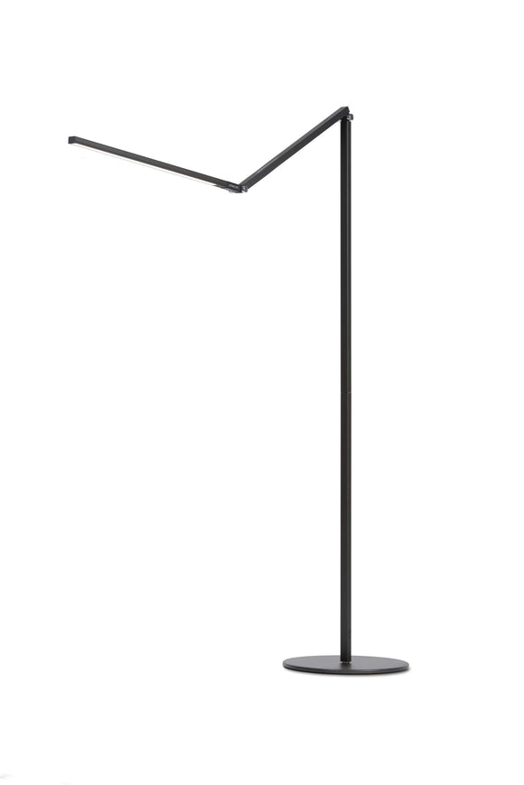 Z-Bar Lampadaire Lampe de Sol Koncept