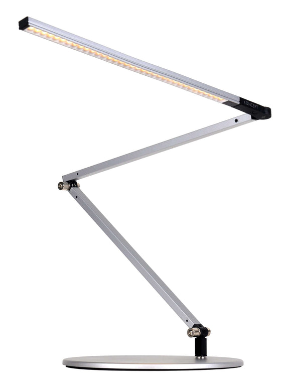 Z-Bar Slim Table Lamp Koncept