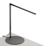 Z-Bar Solo Table Lamp Koncept